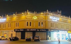 كوايت رومز سويتس 6 باي كوايت رومز